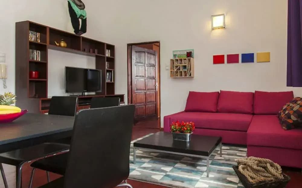 Apartment Egusi - photo 4