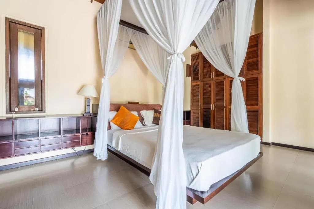 Tirta Tawar Villa Ubud - photo 5