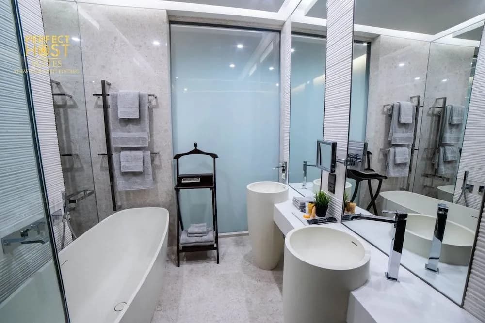 PH Suites at Pavilion Bukit Bintang Kuala Lumpur - photo 10