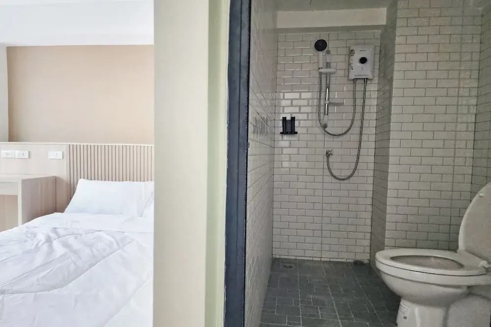 Reezq Hostel - photo 8