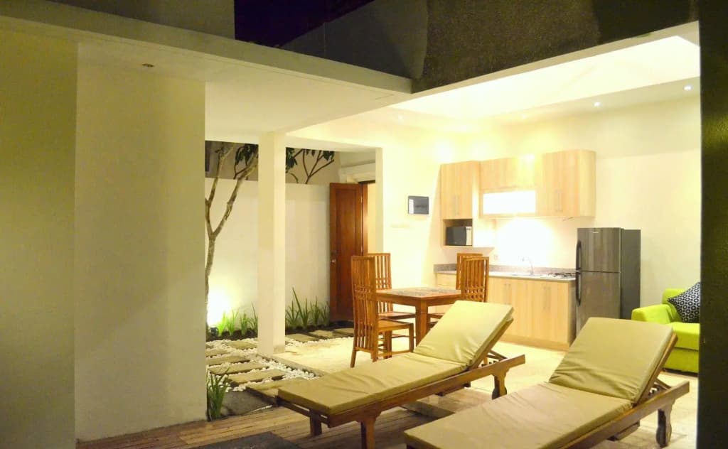 The Jas Villas - photo 4