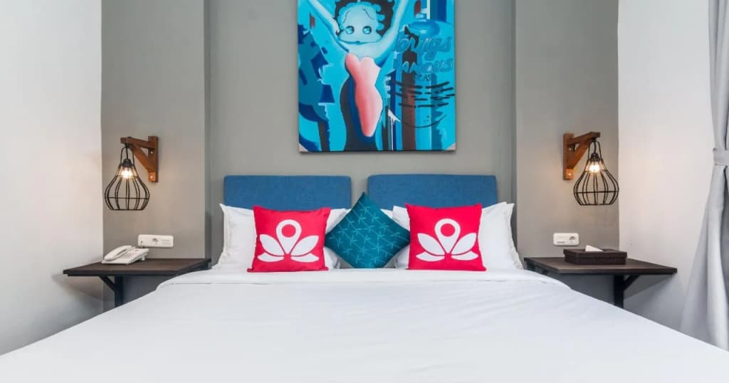 The Aswana Seminyak - photo 3