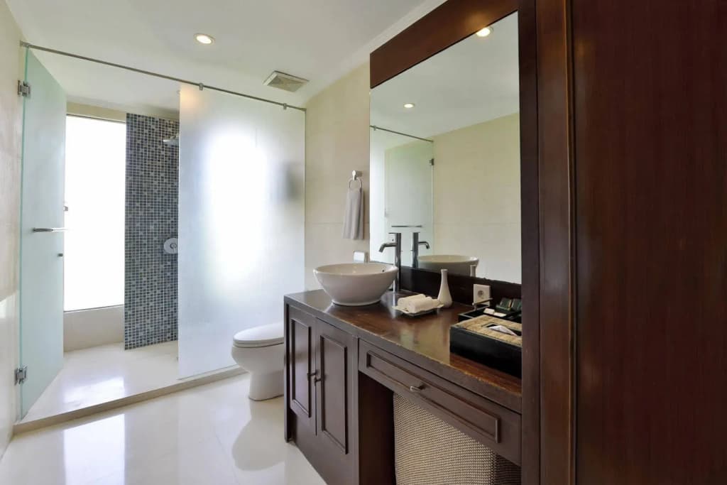 The Khayangan Dreams Villa, Seminyak - photo 9