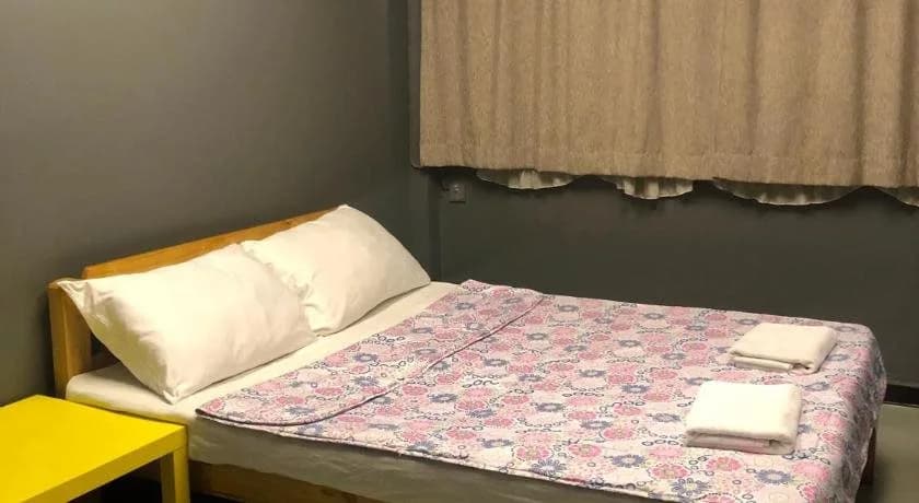 iDeer Hostel - photo 5