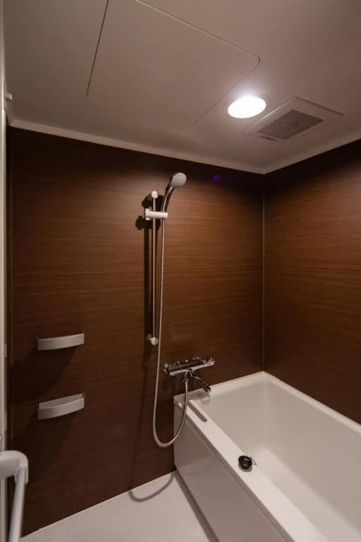 NIYS apartments 08 type - photo 8