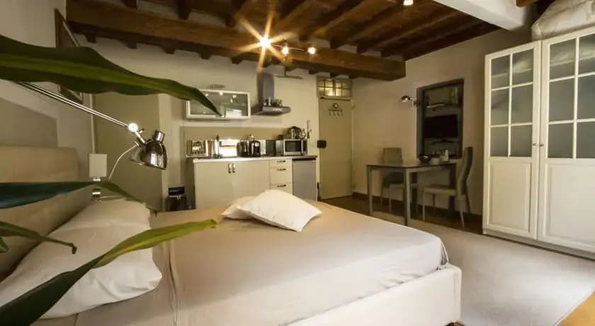 Suite Ghibellina - photo 10