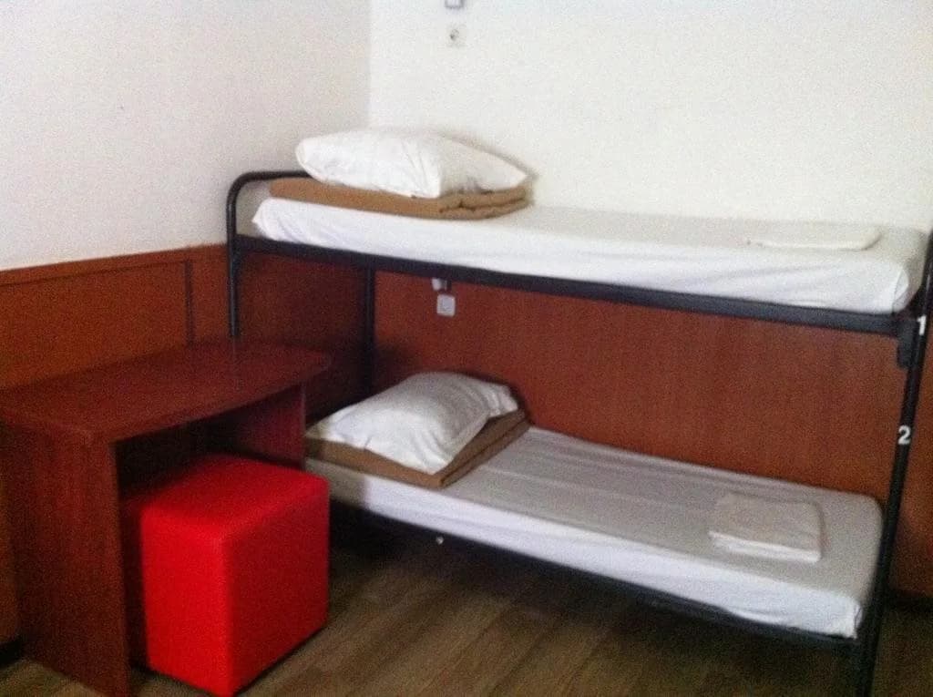 Hostel The Globe - photo 4