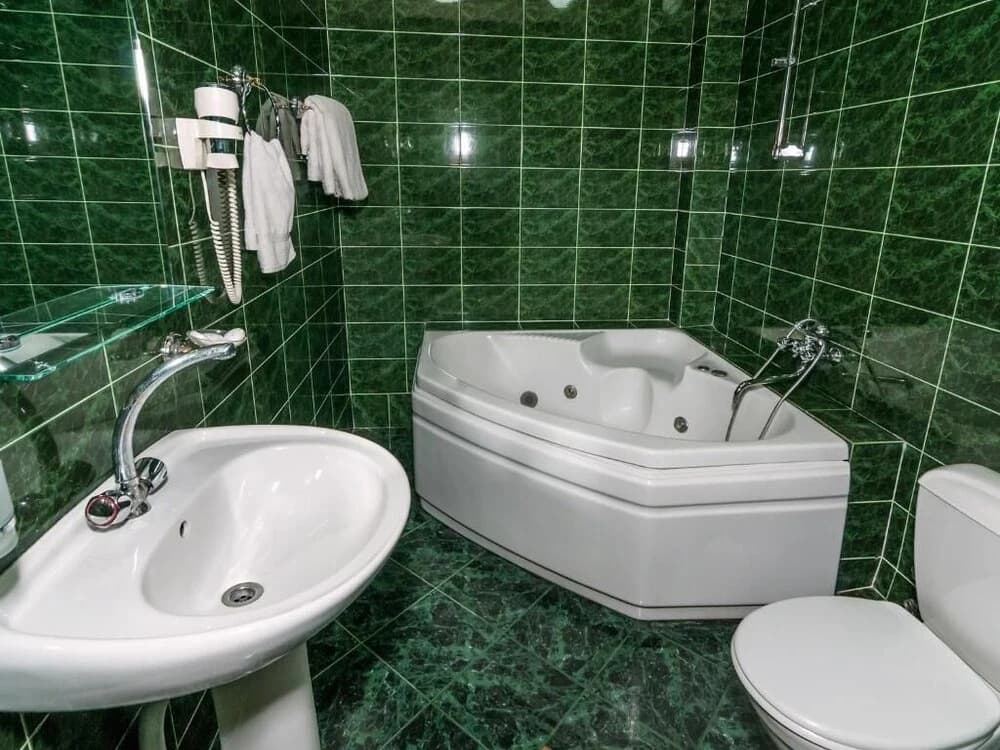 Hotel VIP - photo 7
