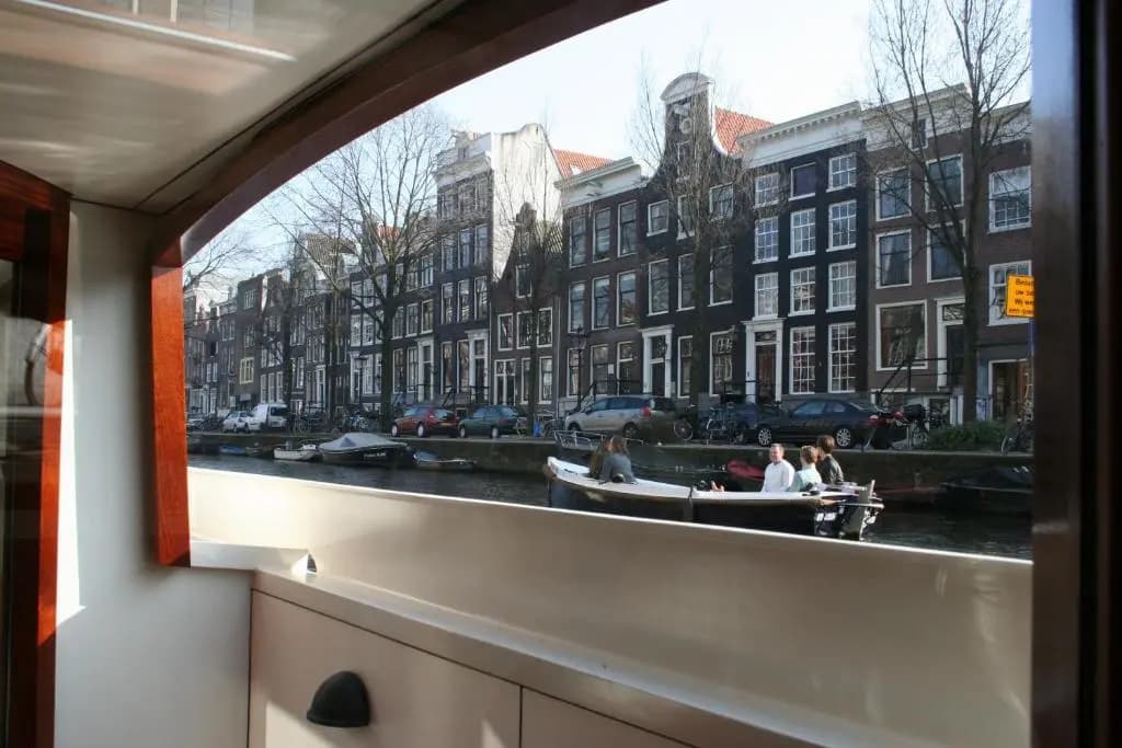 Prinsenboot - photo 2