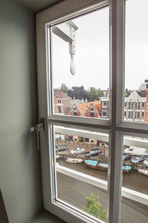 Apartments Prinsengracht - photo 7