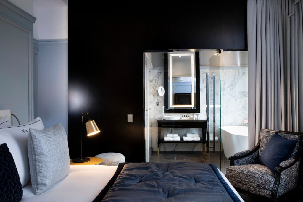 Le Damantin Hôtel & Spa - photo 4