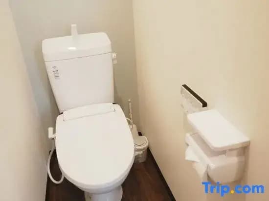 Joyful Residence｜Only 3-Min Walk to Garden Town Station - photo 10