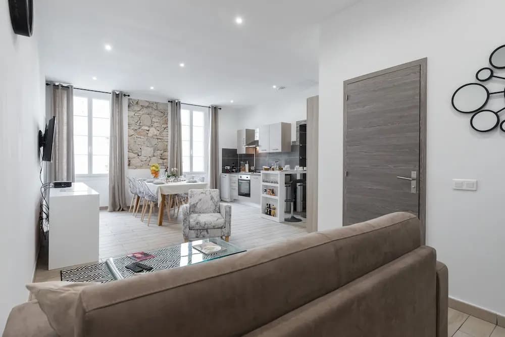 Guest House Grimaldi - photo 6