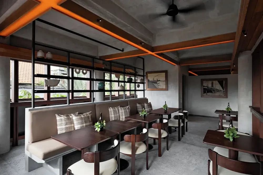 The Kemilau Ubud - photo 24