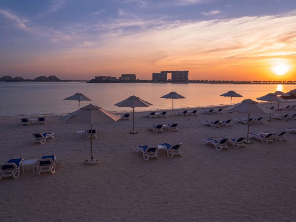 Radisson Resort Ras Al Khaimah Marjan Island - photo 33