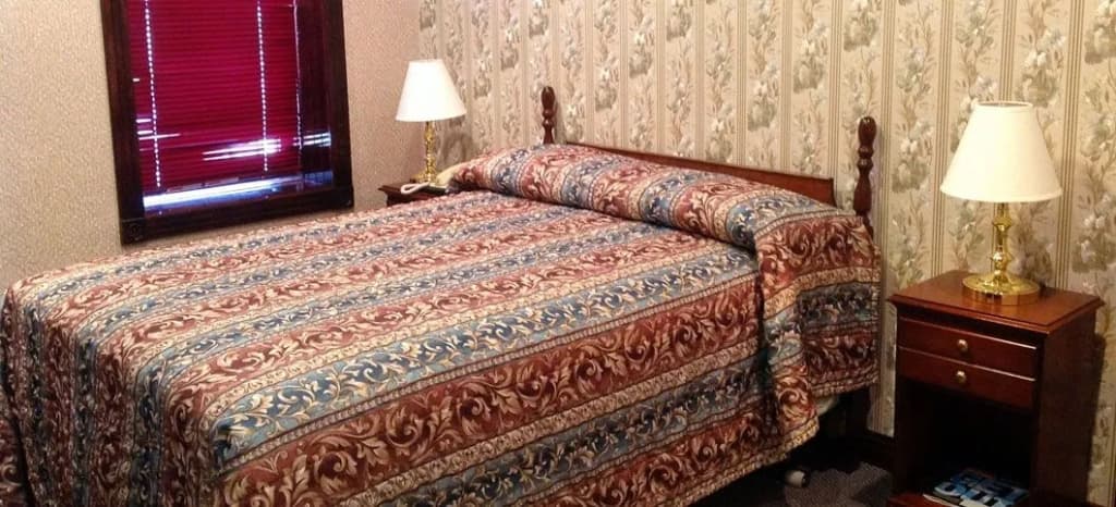 Hotel 17 - photo 4