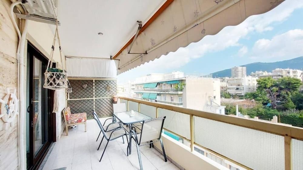 Cholargos a Spacious 2BR apartment - photo 8