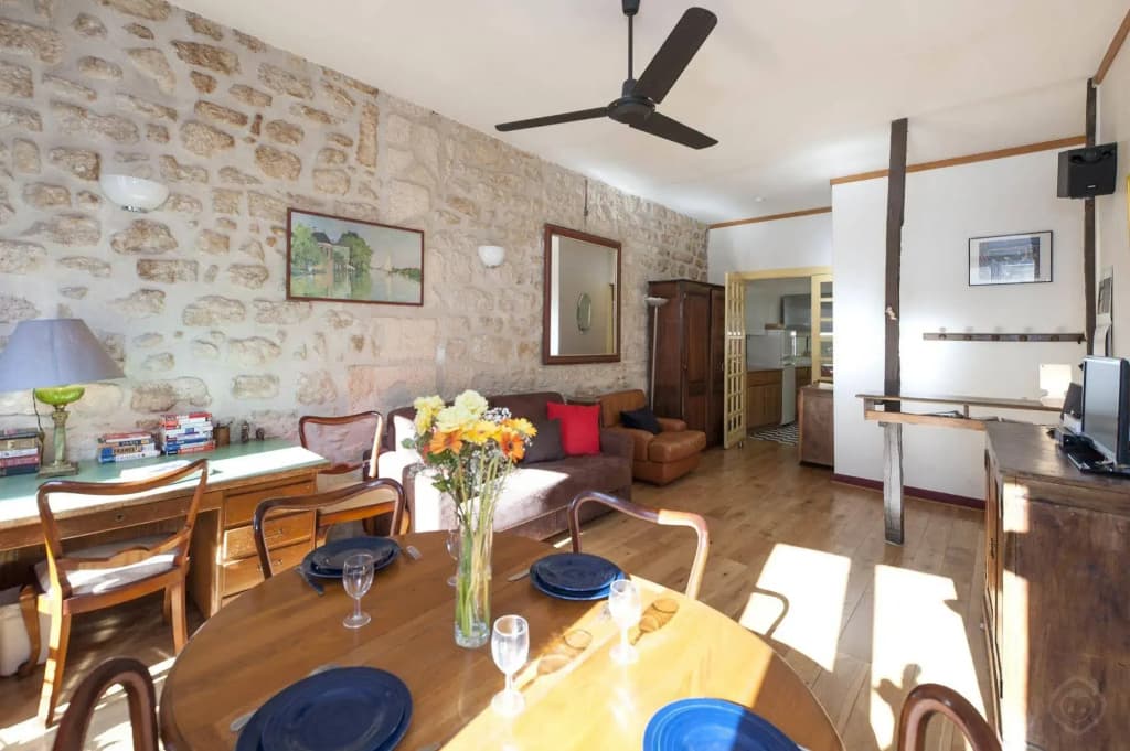 BP Apartments - St. Germain - photo 15