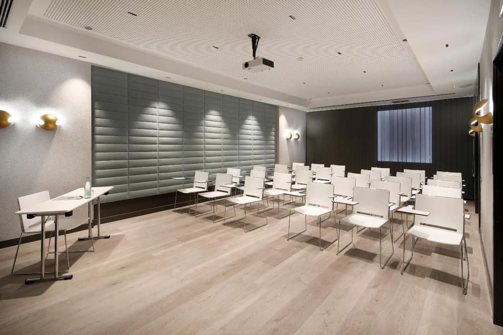 Olivia Plaza Hotel - photo 45