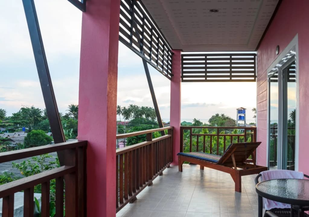 Pinky Bungalow - photo 4