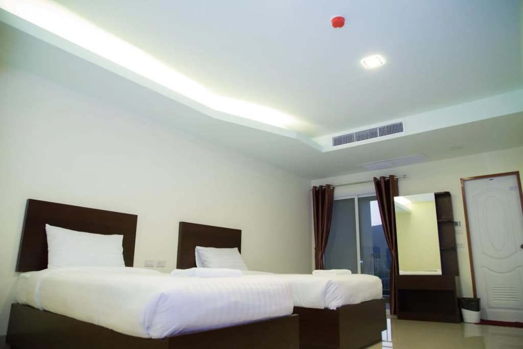 Smile Residence - photo 7