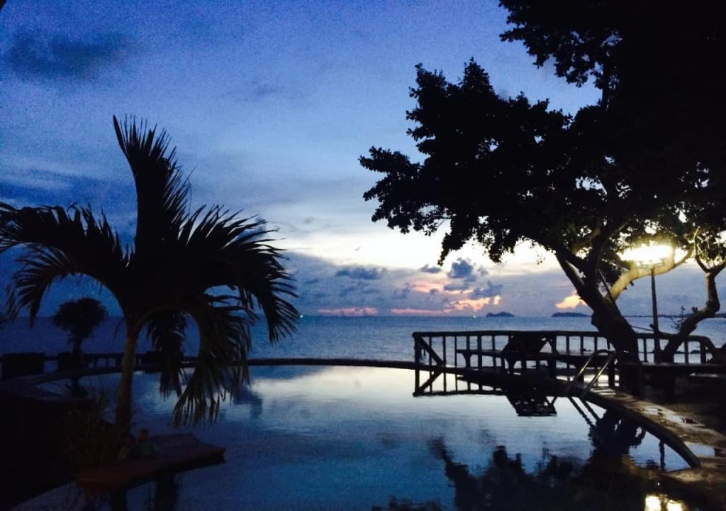 Suncliff Resort - photo 11