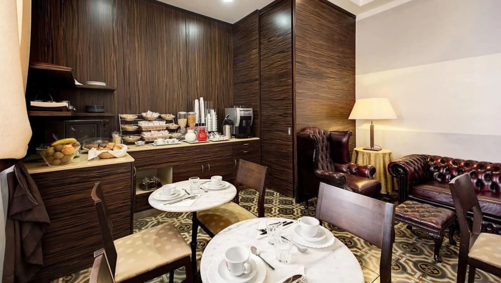 939 Hotel - photo 19