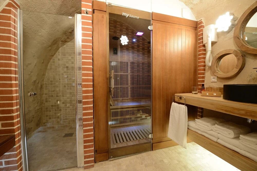 Loft Basfour by Patios du Marais - photo 17