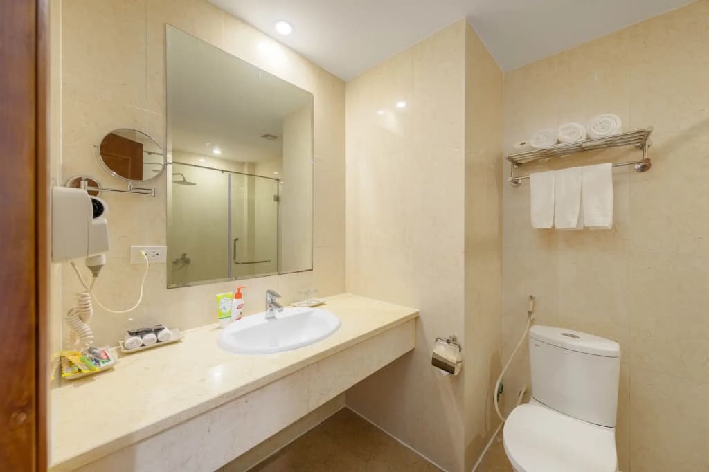 A25 Premium Hotel - 23 Quan Thanh - photo 7