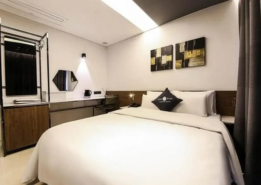 Hotel K World - photo 7
