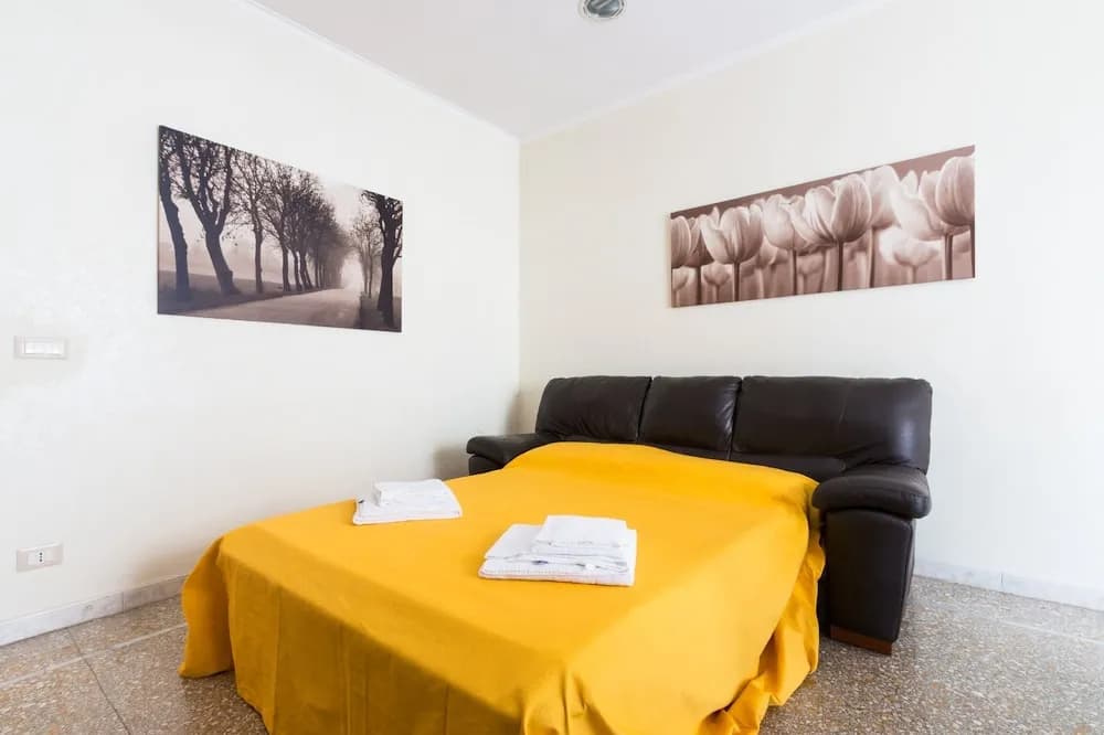 Fatone Apartment Sistine Chapel - photo 7