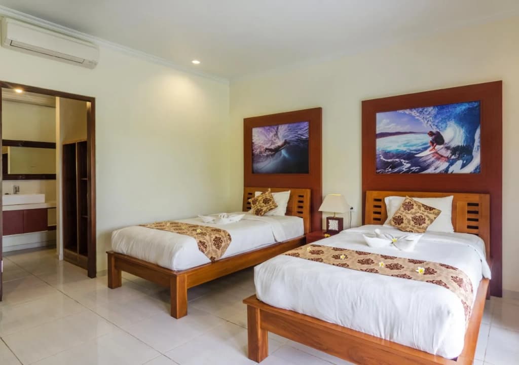 Uluwatu Cottages - photo 2