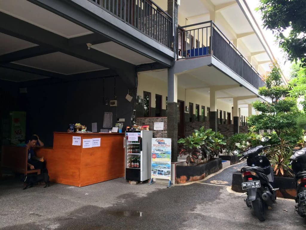 Jenny Bunker Homestay - photo 1