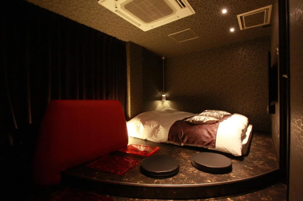 HOTEL EDOYADO - Adults Only - photo 13