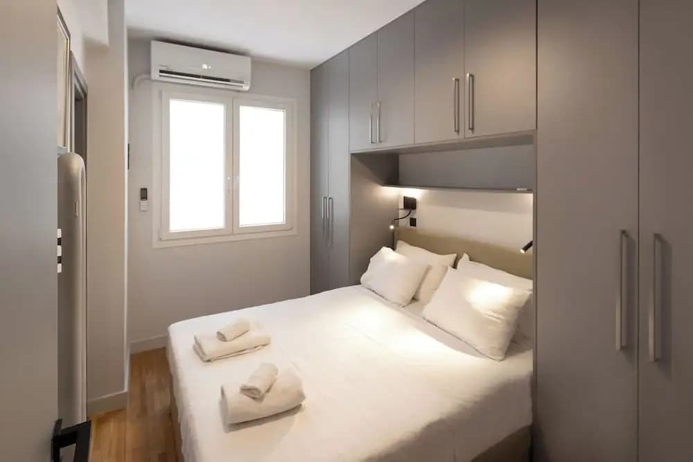 Well-designed apartment by the Acropolis - photo 3