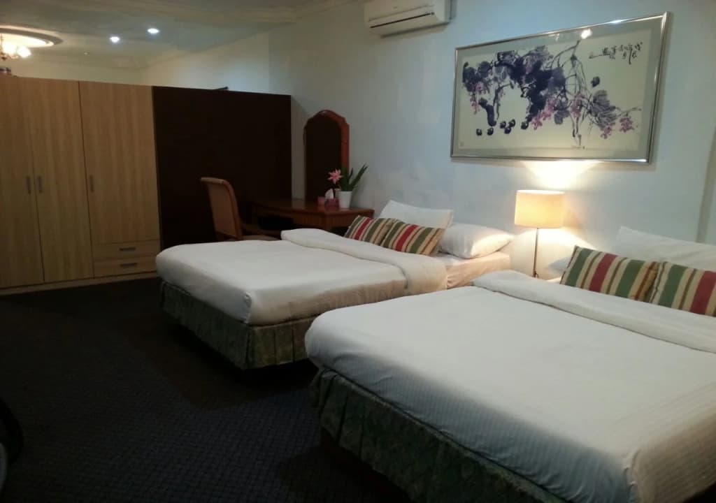 Seri Pengantin Resort - main photo