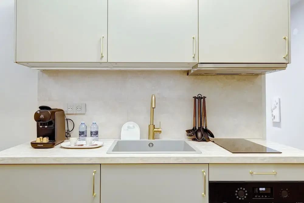 Maison Belleville - photo 8