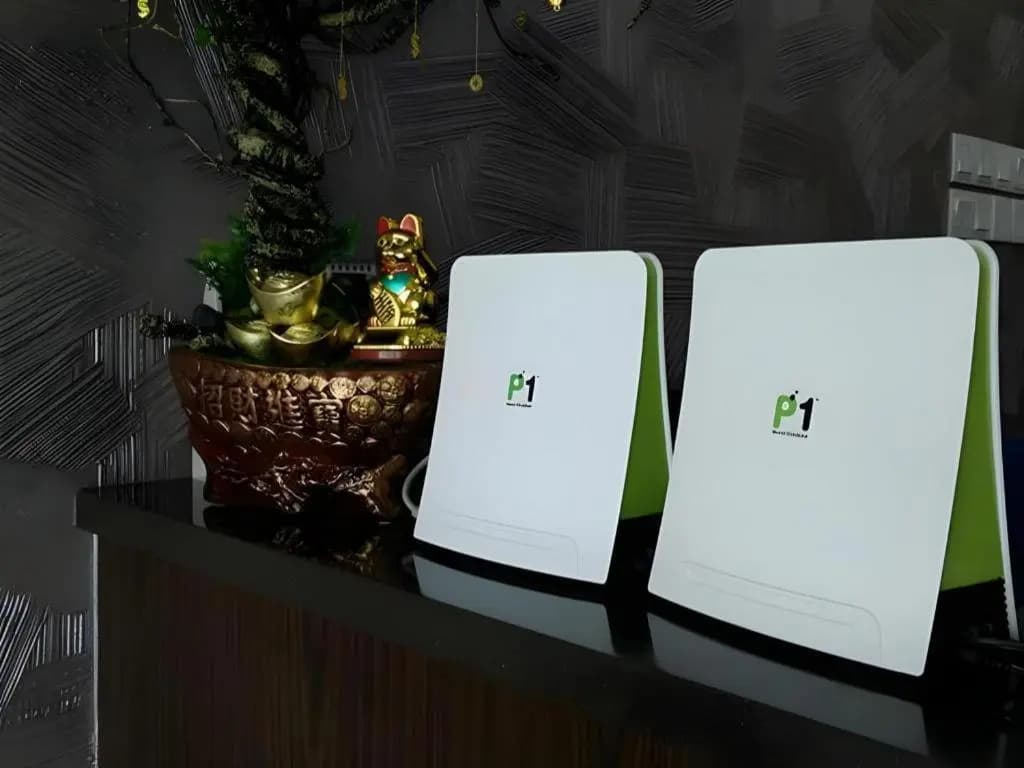 ID Hotel Yayasan - photo 11