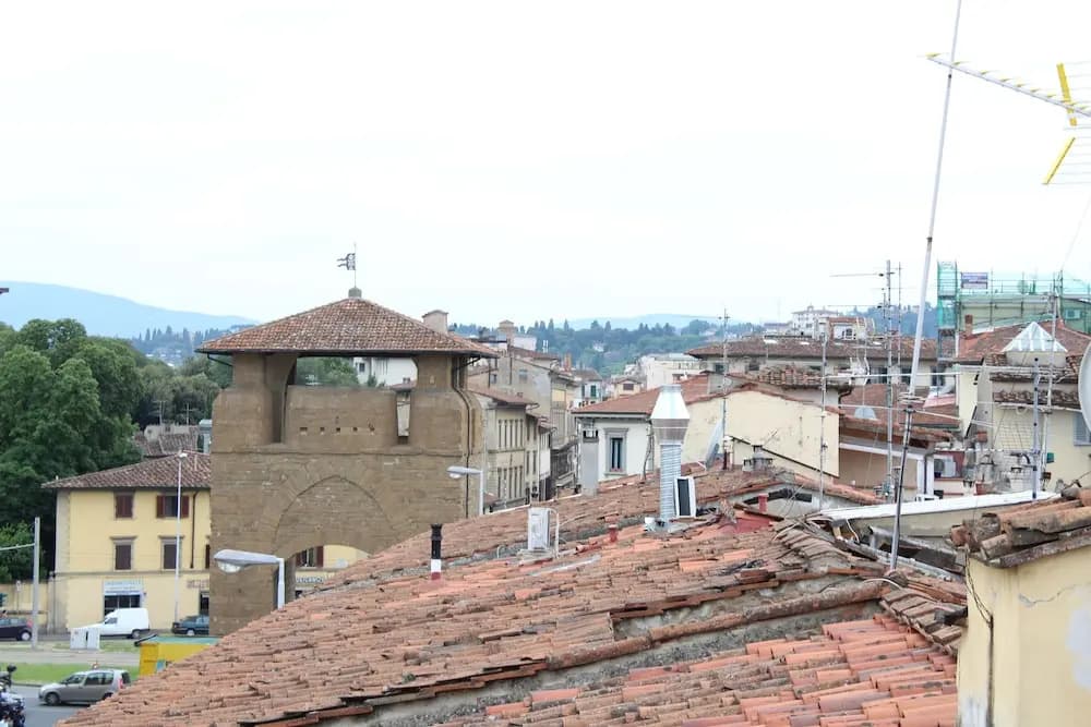 Art Apartment Leopolda - photo 10