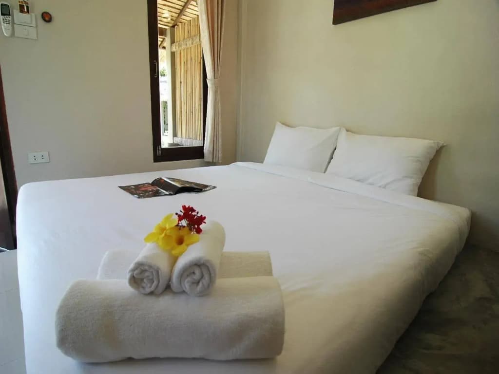 Hutcha Resort Samui - photo 3