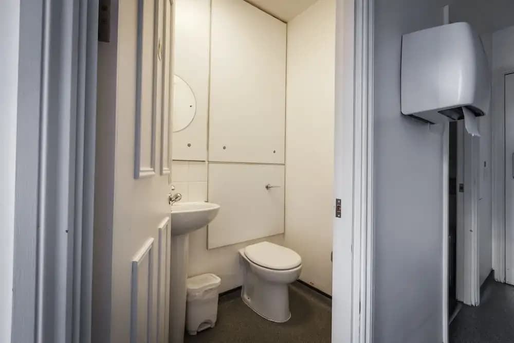 LSE Passfield Hall - Campus Accommodation - photo 9
