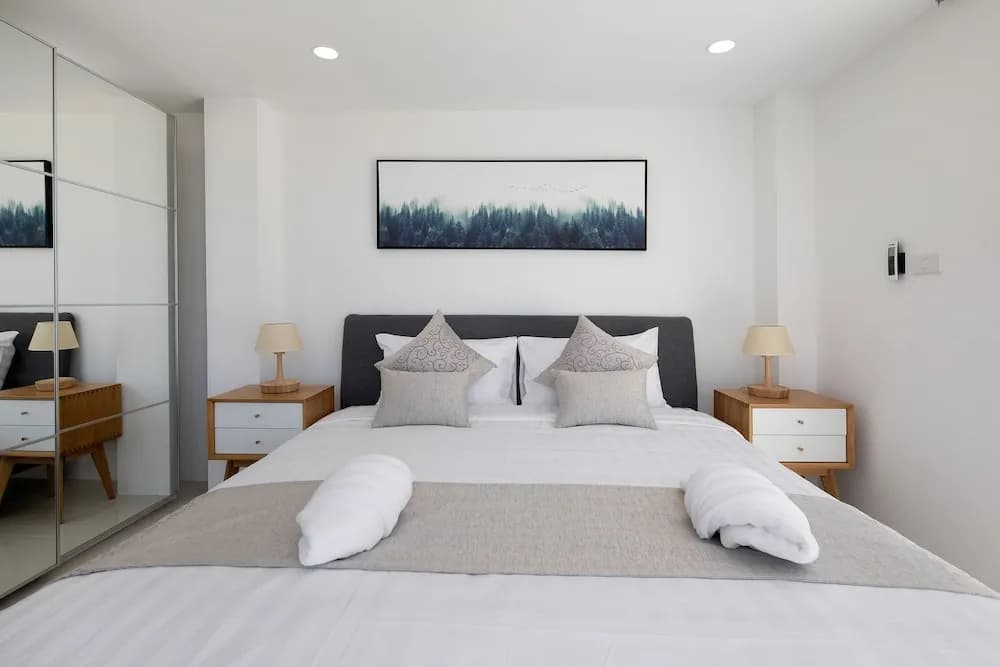 Sea view Villa Galaxy - photo 5