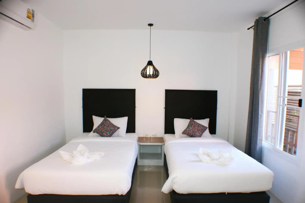 Non Du Lay Guesthouse - photo 2