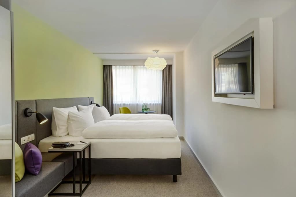 H+ Hotel Wien - photo 27