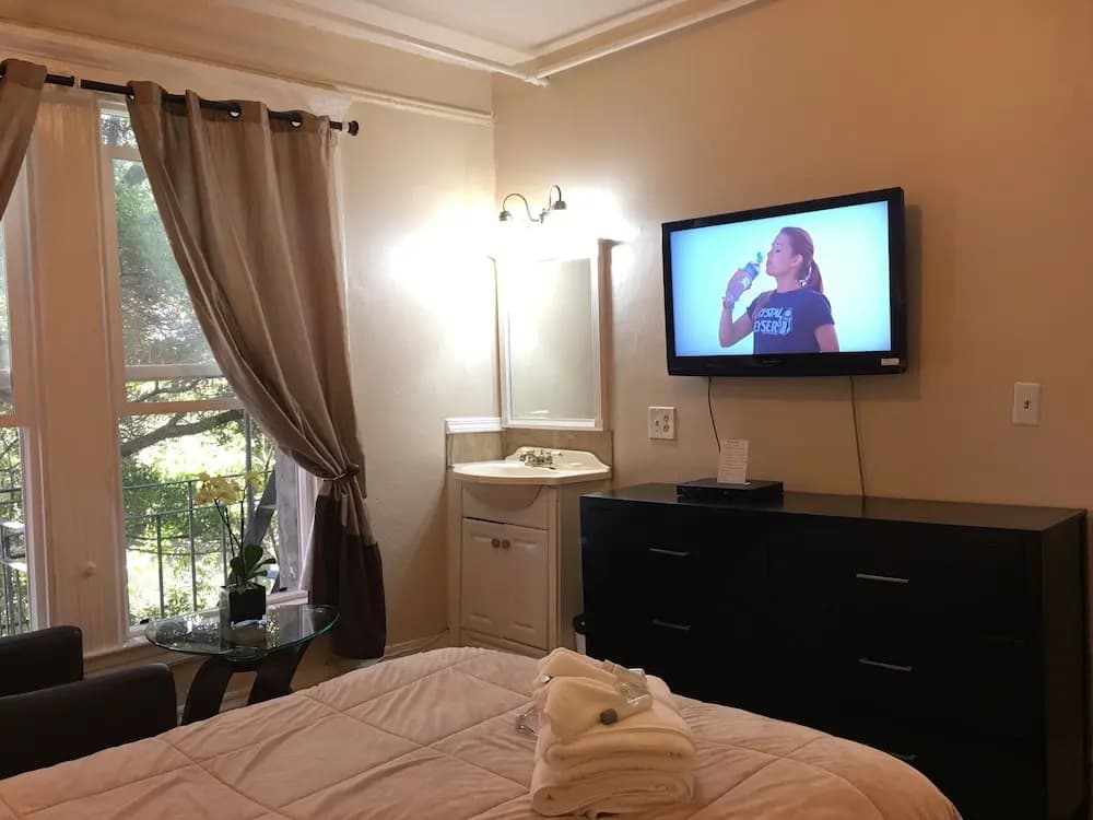 Luz Hotel - photo 4