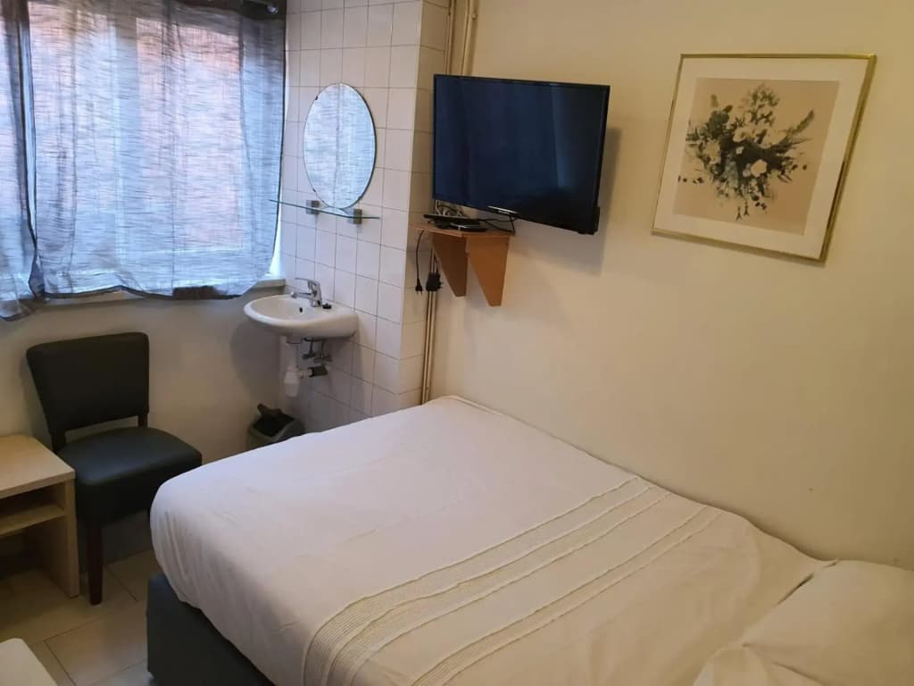 Hotel Schroder - photo 9