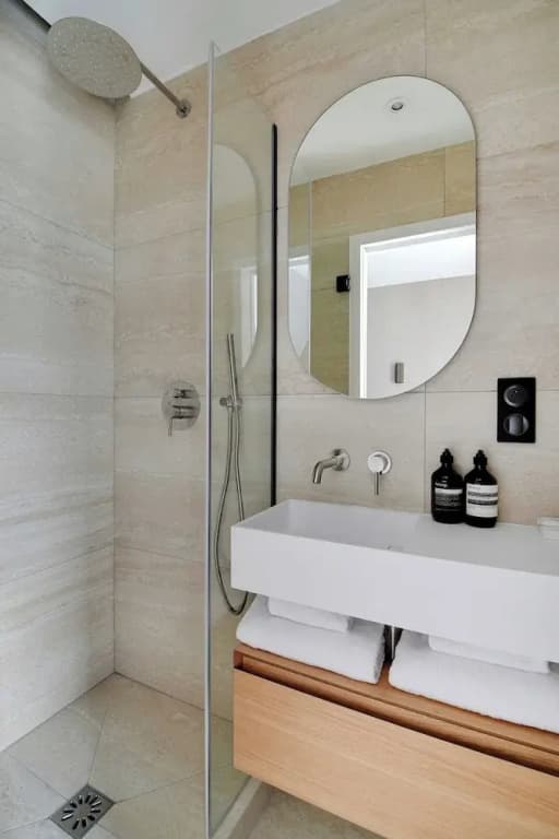 Lovely and Modern Studio - 2P - Passy - photo 6