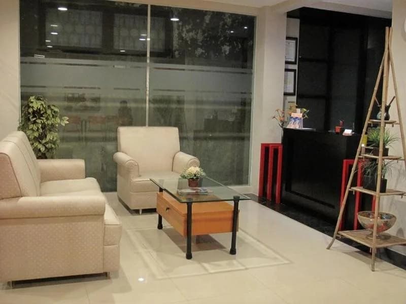 Balista Hotel - photo 12