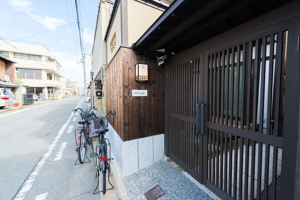 KumoMachiya Benzaiten - main photo