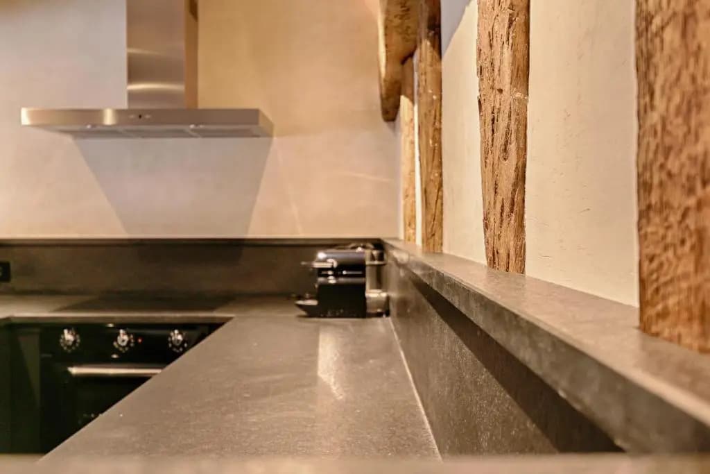 Luxurious & Design Flat 2BR/8P- Boulevard Saint Germain - photo 16